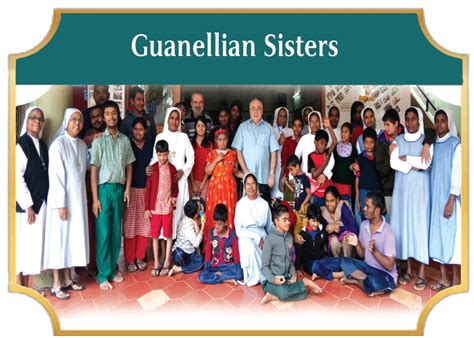 AGED HOME – Divine Providence Province.